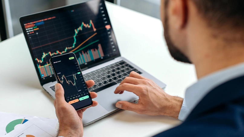 BrintelexisPro Trading Plattform