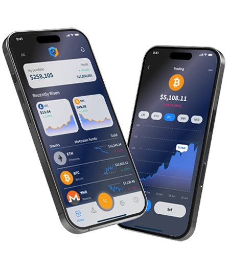 BrintelexisPro Mobile Trading App
